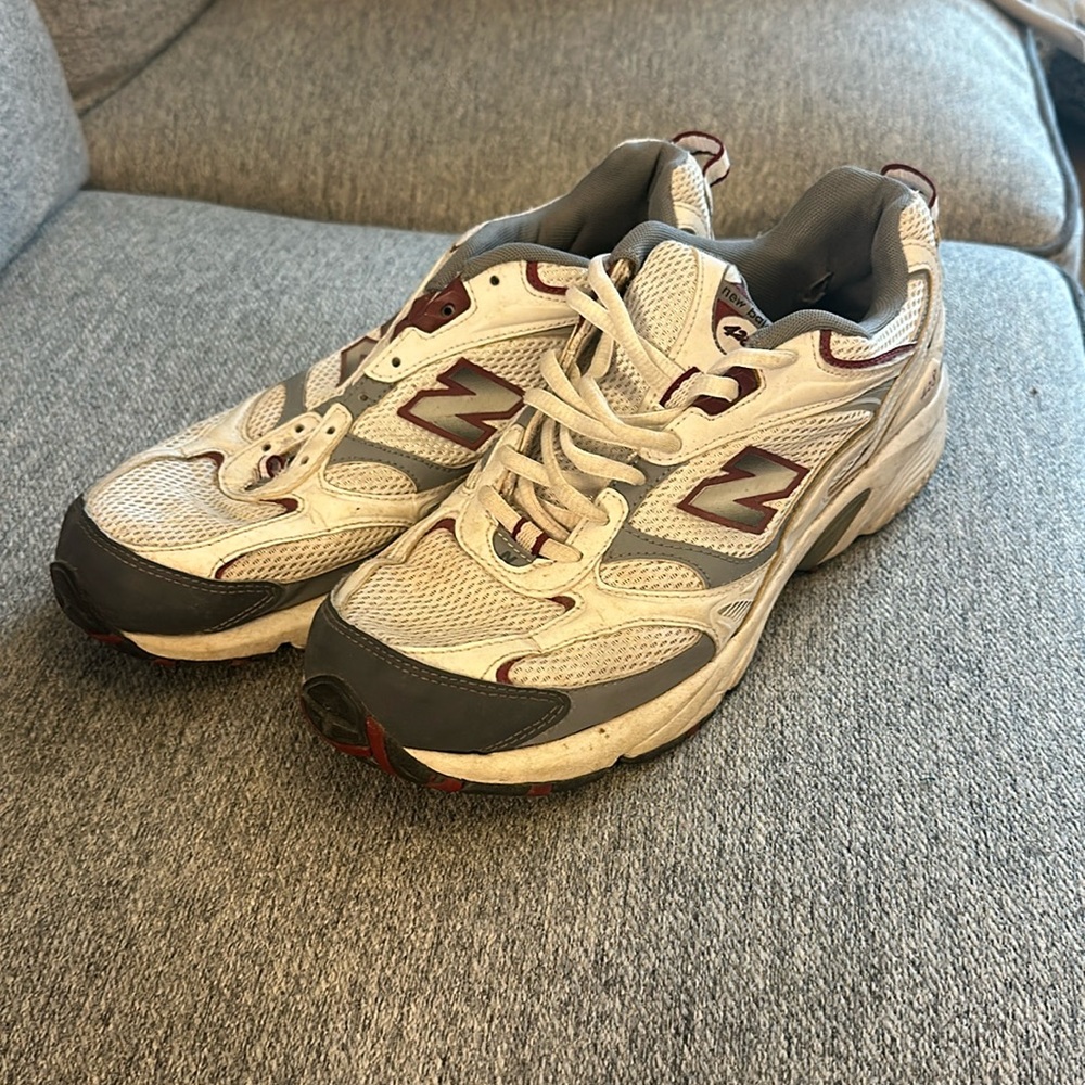 Men’s New Balance 428